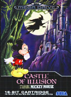 Castle of Illusion